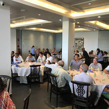 Hotel Morobe لاي المظهر الخارجي الصورة