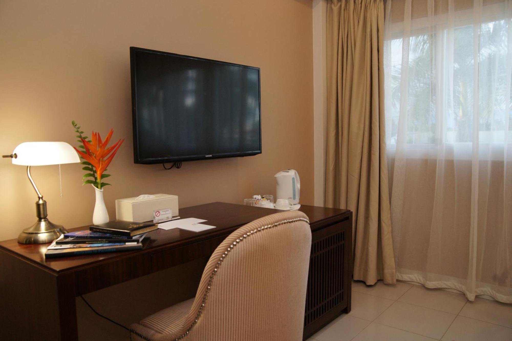 Hotel Morobe لاي الغرفة الصورة