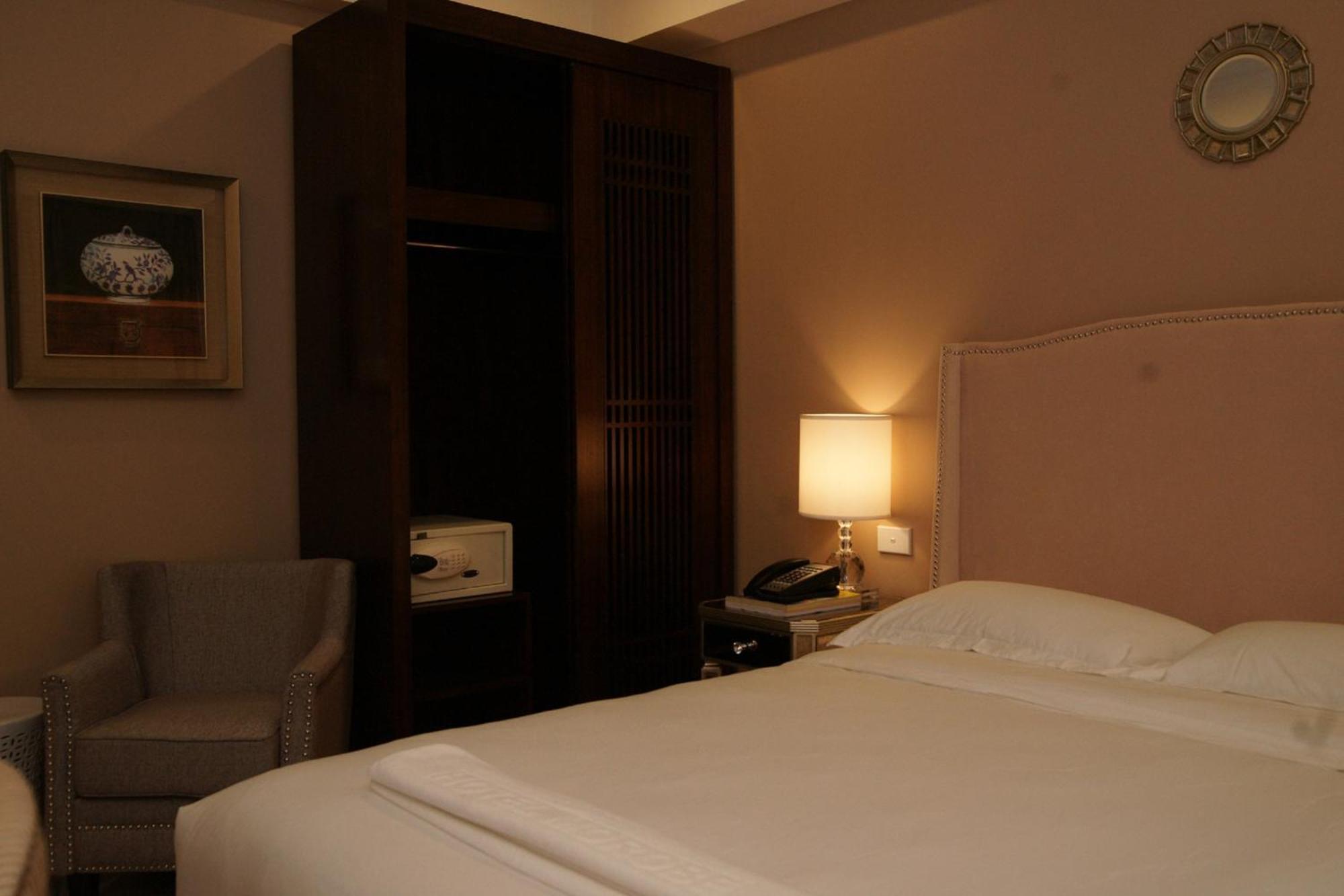 Hotel Morobe لاي الغرفة الصورة
