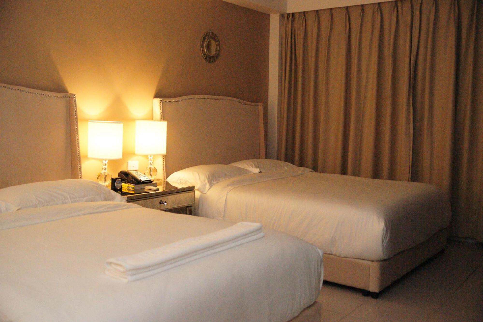 Hotel Morobe لاي المظهر الخارجي الصورة